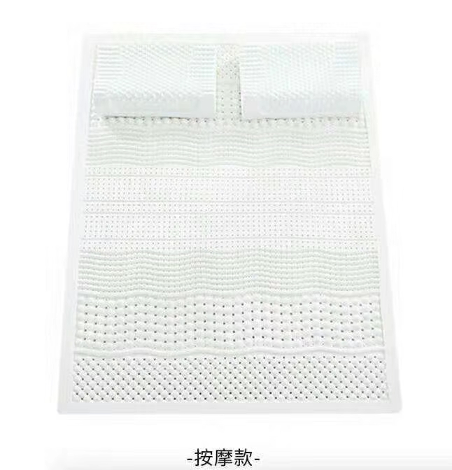 点击查看商品:乳胶垫