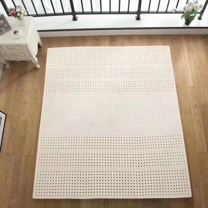 点击查看商品:乳胶垫