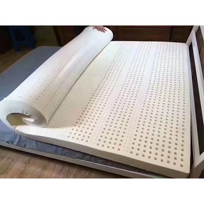 点击查看商品:乳胶垫