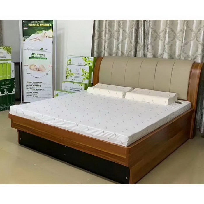 点击查看商品:乳胶垫