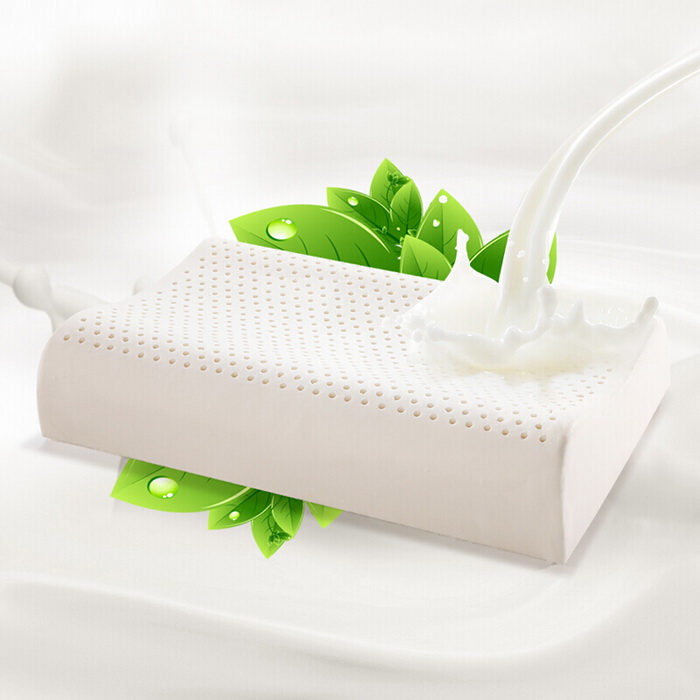 点击查看商品:乳胶枕