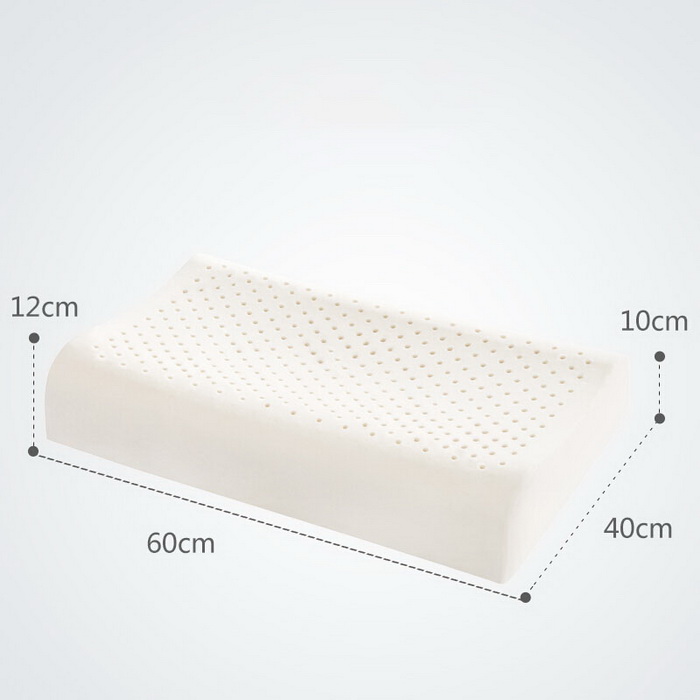 点击查看商品:乳胶枕