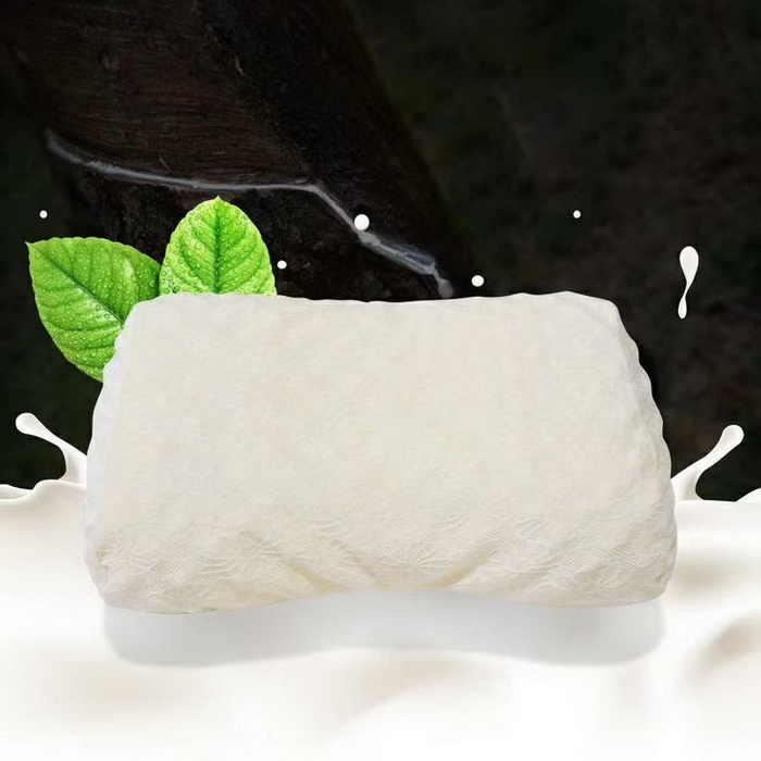 点击查看商品:乳胶枕