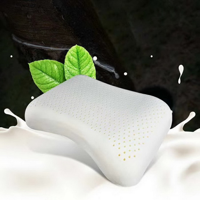 点击查看商品:乳胶枕