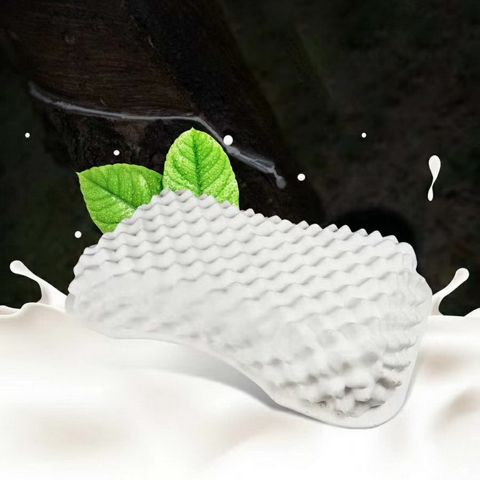 点击查看商品:乳胶枕